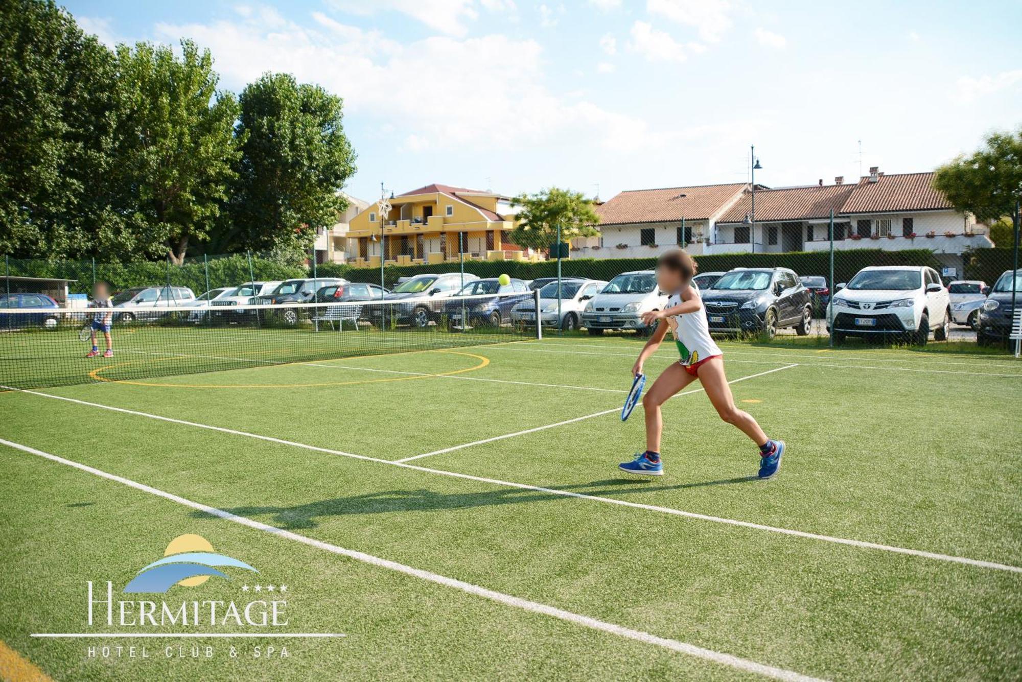 Hermitage Hotel Сільві-Марина Екстер'єр фото