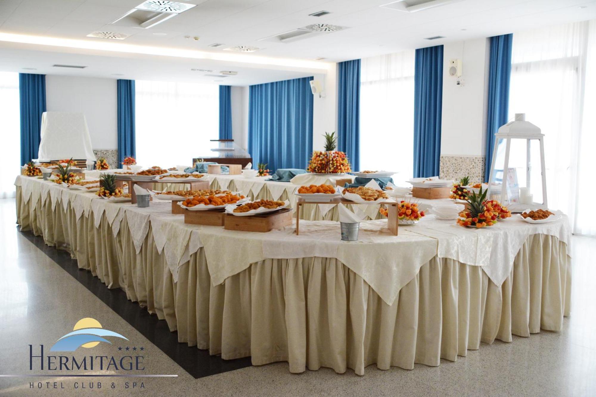 Hermitage Hotel Сільві-Марина Екстер'єр фото