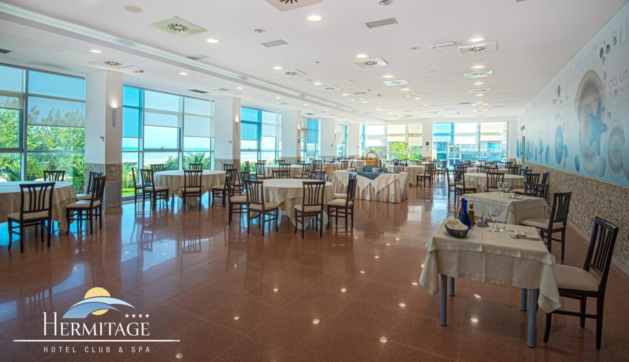 Hermitage Hotel Сільві-Марина Екстер'єр фото