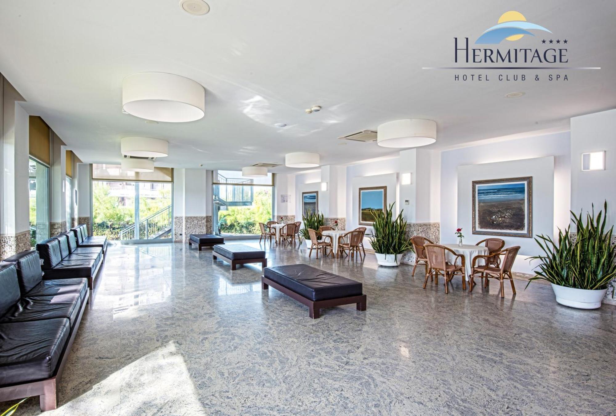 Hermitage Hotel Сільві-Марина Екстер'єр фото