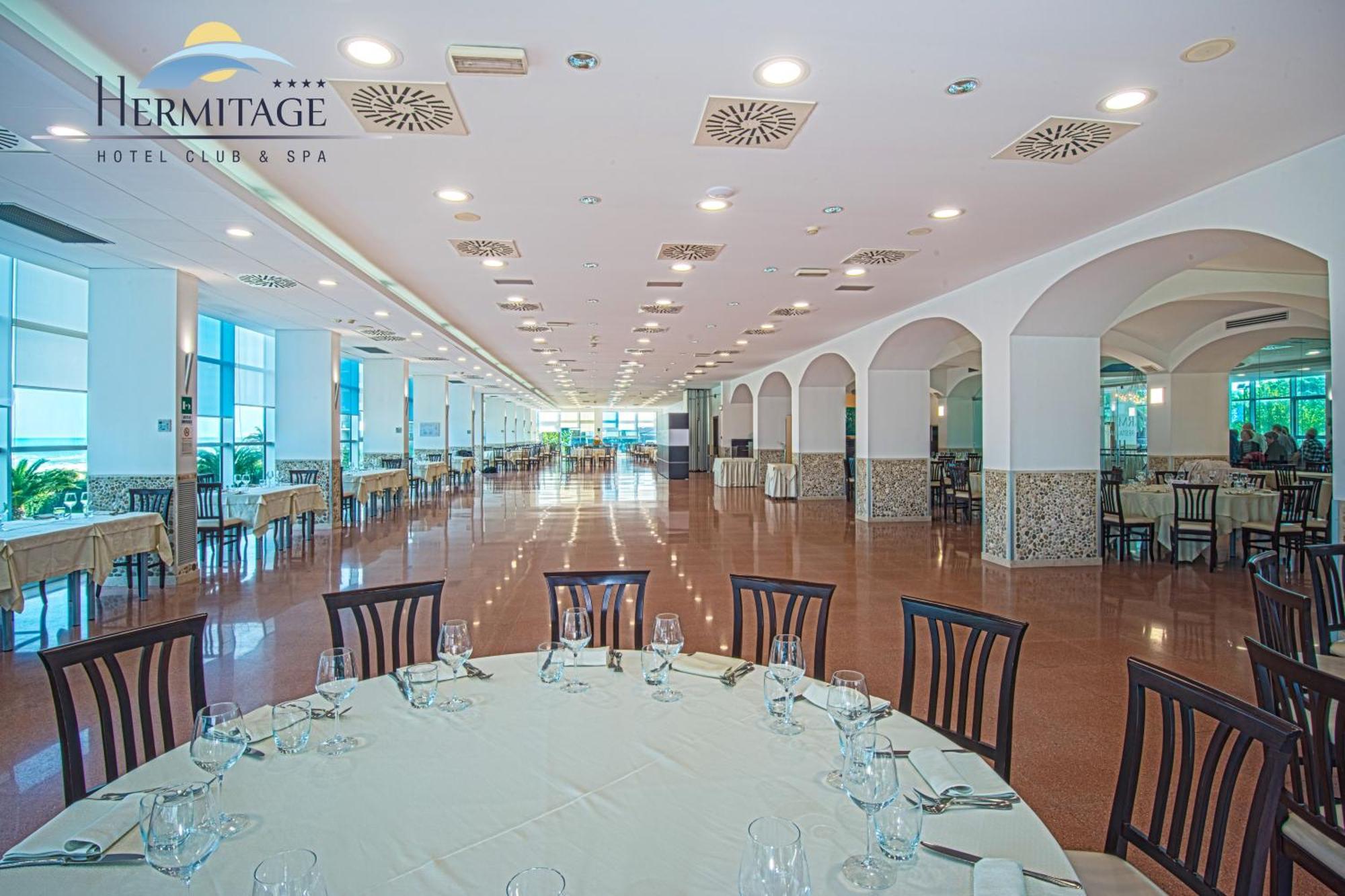 Hermitage Hotel Сільві-Марина Екстер'єр фото