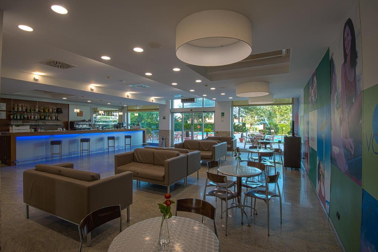 Hermitage Hotel Сільві-Марина Екстер'єр фото